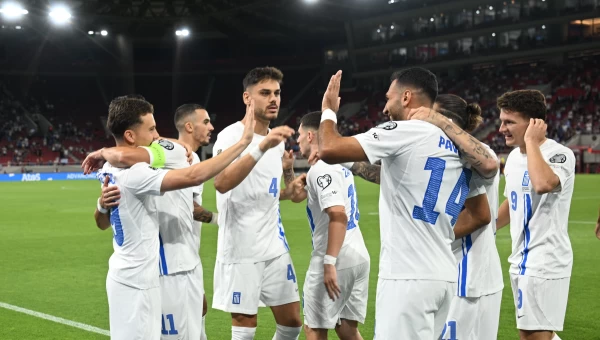 Προβάδισμα πρόκρισης