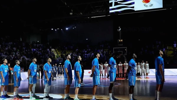 Ευρωμπάσκετ: Η ώρα των "8"!