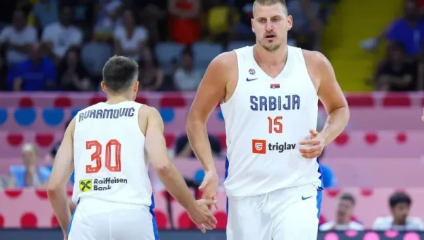 Οι λόγοι του σοκ της Σερβίας