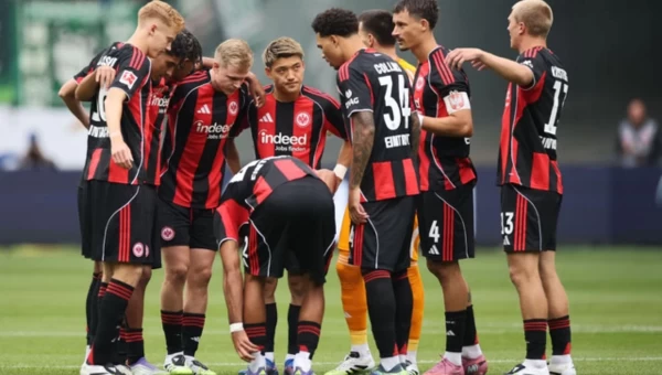 Champions League: Άιντραχτ - Γαλατασαράι, στην Ευρώπη είναι αλλιώς