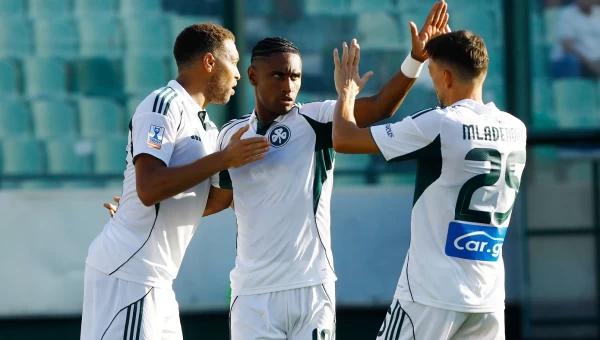 Κύπελλο: Ανάσα για Παναθηναϊκό, «χαστούκι» για ΠΑΟΚ