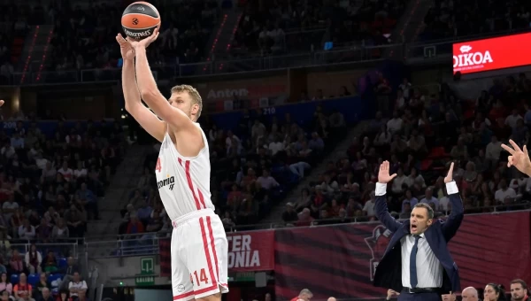 Μπασκόνια - Ολυμπιακός 102-96: Μίλησαν οι προσωπικότητες 
