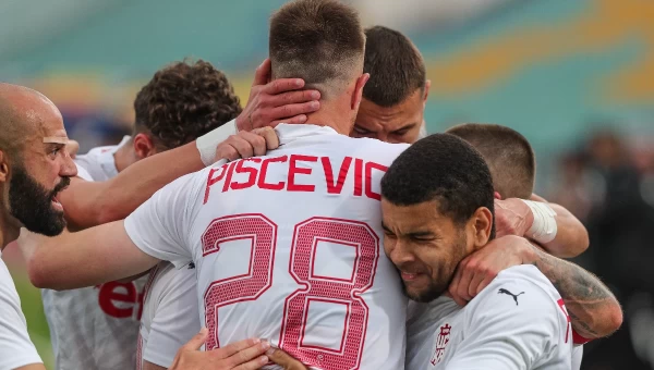 Α' Βουλγαρίας: Μπότεφ Πλόβντιβ - ΤΣΣΚΑ 1948, καλοπληρώνει το διπλό! 