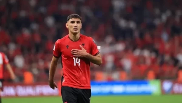 ΠΠΚ Ευρώπης: Αλβανία - Λετονία, η πλάστιγγα γέρνει στον... άσο!