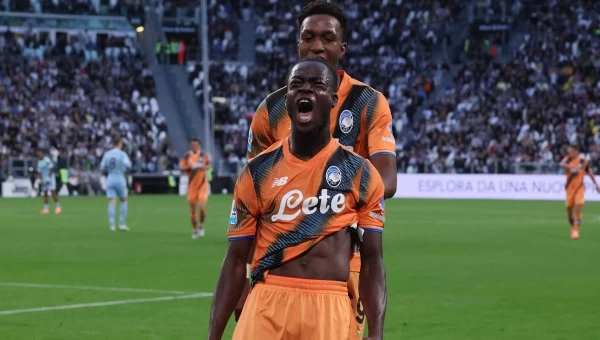 Champions League: Αταλάντα - Κλαμπ Μπριζ, επιθετική δύναμη