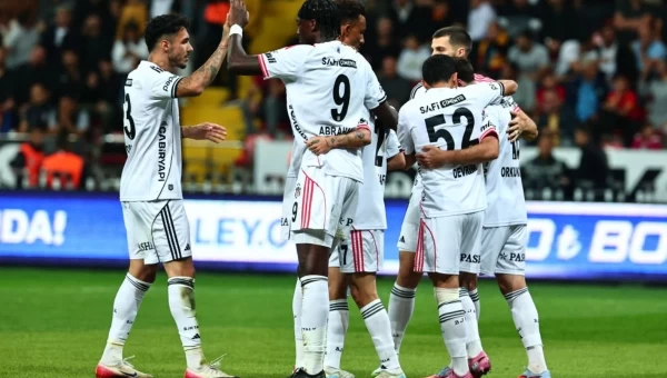 Α' Τουρκίας: Μπεσίκτας - Κοτσαέλισπορ, ματς με ξεκάθαρο φαβορί