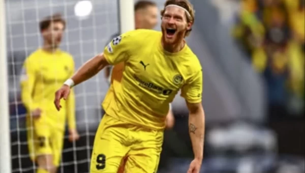 Α' Νορβηγίας: Μπόντο Γκλιμτ - Κρίστιανσουντ, διαφορά κλάσης και ποιότητας!