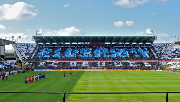 Σάββατο με τους δυνατούς!