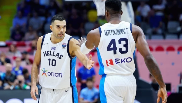 Ελλάδα - Βοσνία 77-80: Πλήρωσε τα λάθη της - Ο δρόμος για την πρωτιά