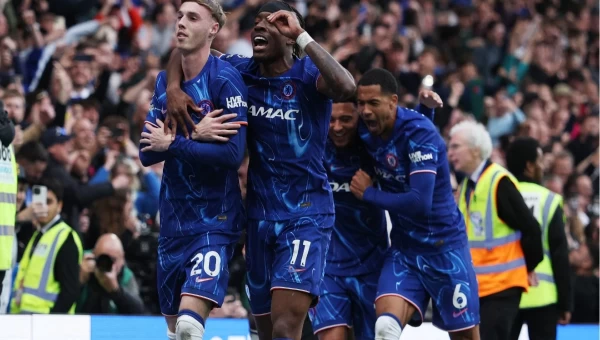 Ημέρα των φιλοξενούμενων!