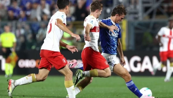 Έσωσε την παρτίδα η Τζένοα