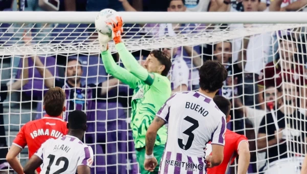 Β' Ισπανίας: Τα γκολ και η έδρα