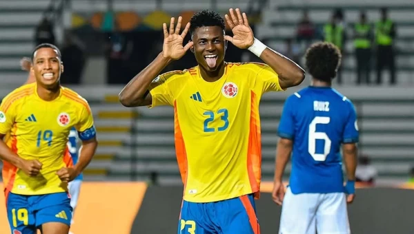 Προκριματικά Μουντιάλ: Κολομβία - Βολιβία, να κρατήσει το μηδέν! 