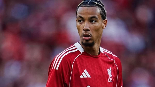 Mπέρνλι – Λίβερπουλ: Πολλά γκολ ξανά