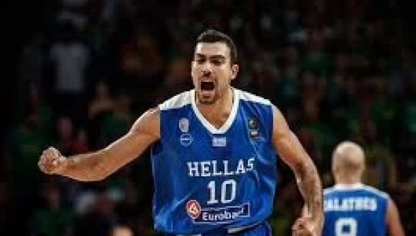 Άλλη ομάδα χωρίς Γιάννη!