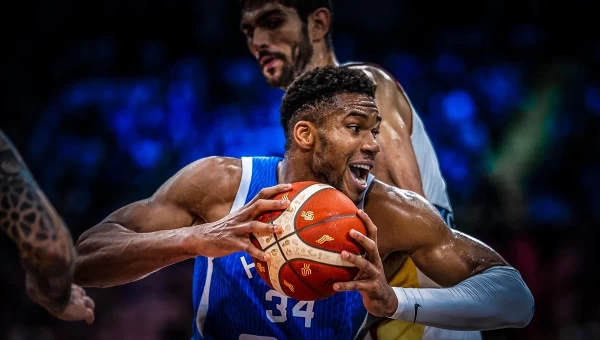 Ευρωμπάσκετ: Φαβορί καθαρά η Ελλάδα