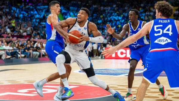 Με ελπίδες για μετάλλιο!