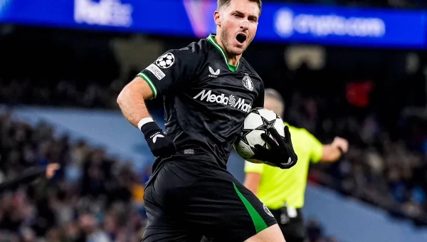 Α' Ολλανδίας: Φέγενορντ - Φορτούνα Σιτάρντ, για το απόλυτο! 