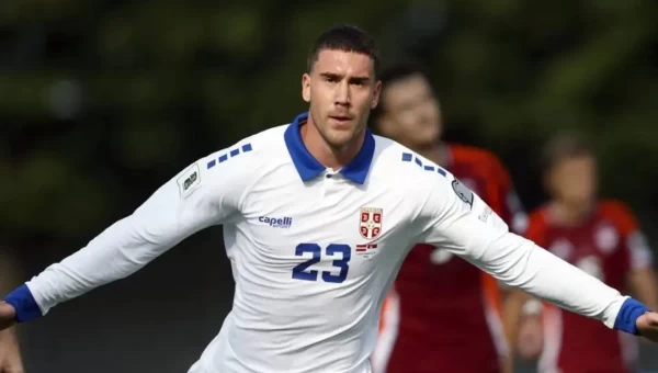 Πέρασε από τη Λετονία η Σερβία