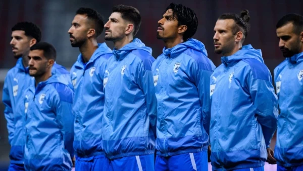 ΠΠΚ Ευρώπης: Μολδαβία - Ισραήλ, ματς με ξεκάθαρο φαβορί