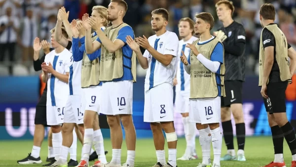 Προκριματικά Euro U21: Εύκολο το έργο της Φινλανδίας