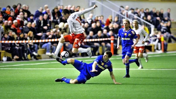 Ξεπερνάει κάθε... προσδοκία!