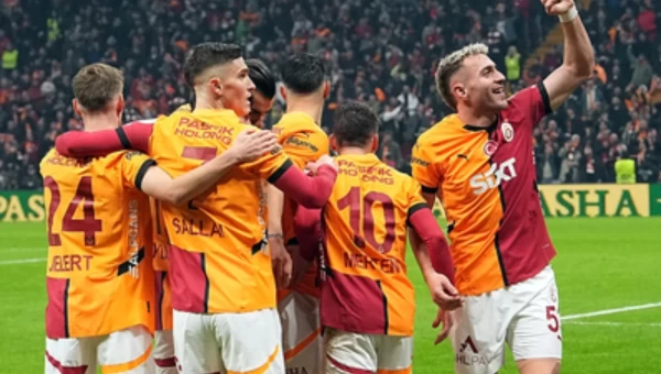 Α' Τουρκίας: Αλάνιασπορ - Γαλατασαράι, για το απόλυτο η "Τσιμ Μπομ"