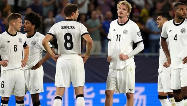 Η άλλη Γερμανία!