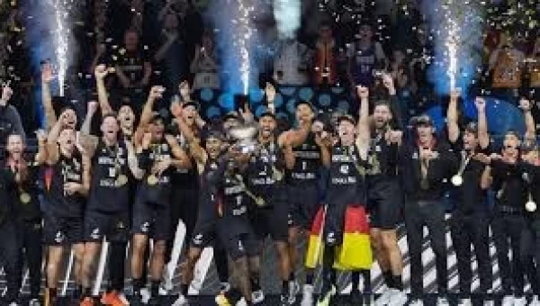 Ο απολογισμός του Ευρωμπάσκετ