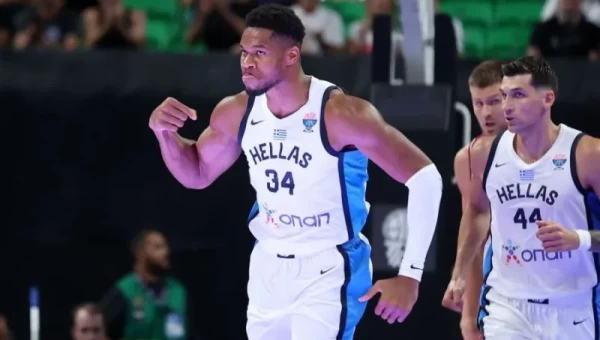 Που  θα κριθεί ο ημιτελικός με Τουρκία