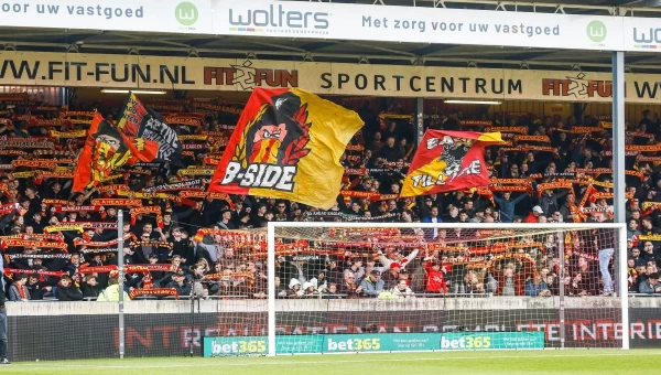 Φαβορί με αιτία!