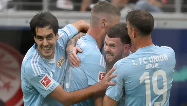 Α' Γερμανίας: Η τριπλέτα του απόλυτου