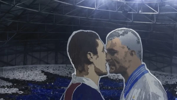 Ακυρώθηκε το Μαρσέιγ-Παρί λόγω καιρού