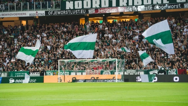 Ομάδα έδρας η Γκρόνινγκεν