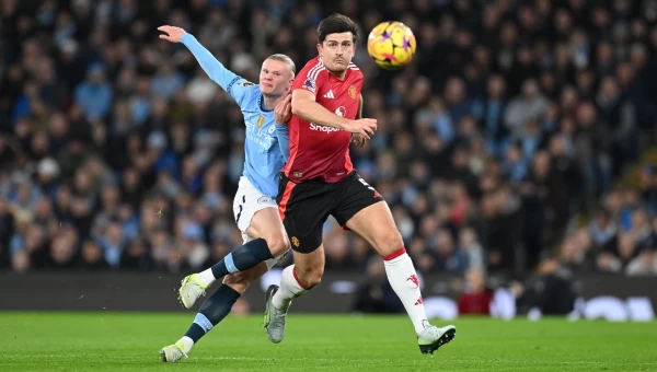 Μάντσεστερ Σίτι – Μάντσεστερ Γ.: Καμία εμπιστοσύνη!