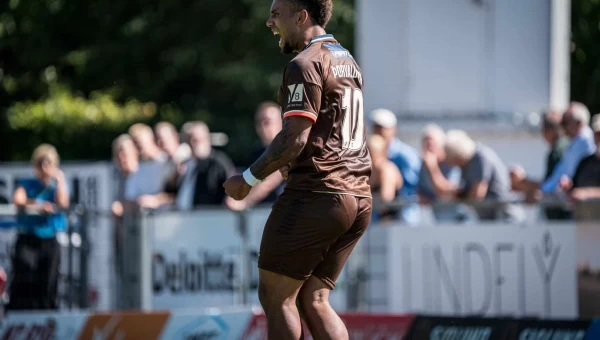 Β΄ Δανίας: Χόμπρο - Λίνγκμπι, ανοίγουν οι άμυνες! 