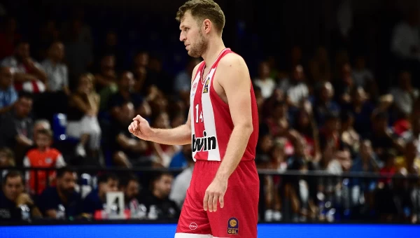 Stoiximan Super Cup: Ολυμπιακός - Προμηθέας 92-83: Η 4η συνεχόμενη κατάκτηση από τους ερυθρόλευκους!  