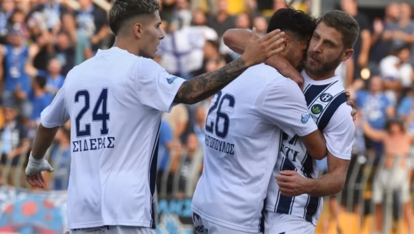 Κύπελλο Ελλάδας: Ηρακλής - Ηλιούπολη, προσφέρεται για γκολ