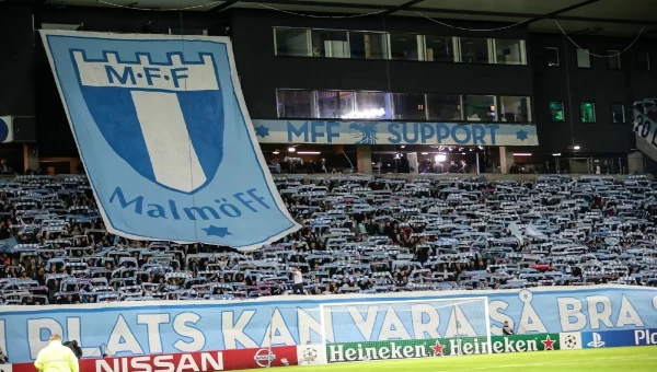 “Σωσίβιο” για τη Μάλμε!