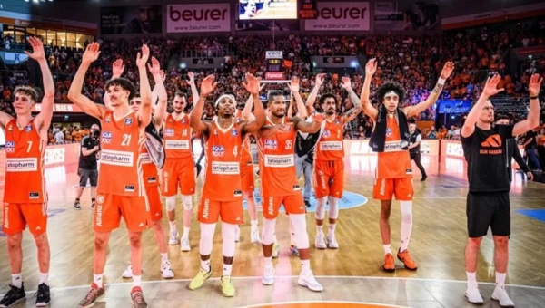 BBL: Προβάδισμα η έδρα