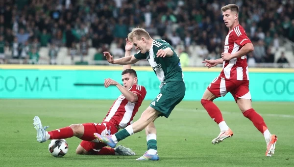 Τα πρέπει των αιωνίων!