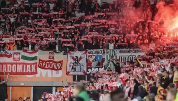 Στο... κόλπο η Πολωνία!