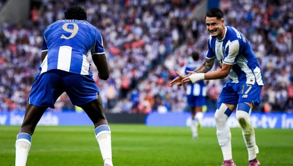 Α' Πορτογαλίας: Ρίο Άβε - Πόρτο, για το απόλυτο οι "δράκοι"