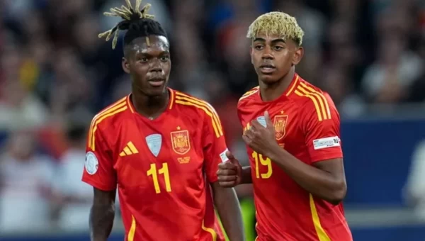 ΠΠΚ Ευρώπης: Τουρκία - Ισπανία, ντέρμπι και 3.01!