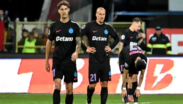 Europa League: Γκο Αχέντ Ιγκλς - FCSB, προς αδιέξοδο...