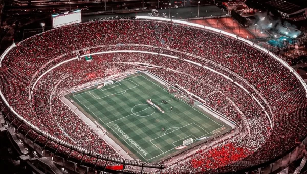 Copa Libertadores: Ρίβερ Πλέιτ - Παλμέιρας με πρόταση στο 2.58