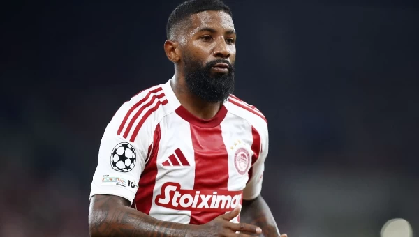 Εκτός με Άρσεναλ ο Ροντινέι