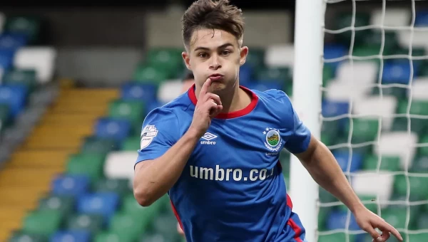 Θέλει και μπορεί η Σέλμπουρν