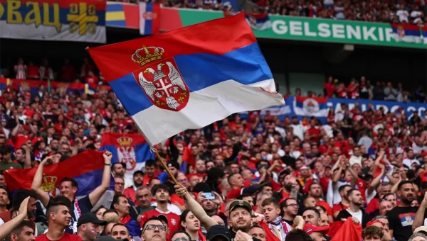 “Λεπτές” ισορροπίες στο Βελιγράδι