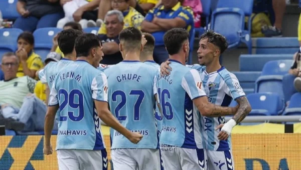 Στέλνει μηνύματα η Μάλαγα